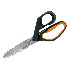 Fiskars PowerArc™ Heavy-Duty Scissors 210mm