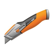Fiskars CarbonMax Retractable Utility Knife