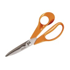 Fiskars Universal Garden Scissors 180mm (7in)