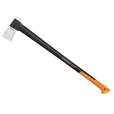 Fiskars XXL-X27 Splitting Axe 2.6kg (5.7 lb)