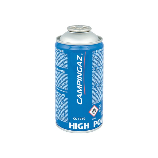 Campingaz® 1750 Butane/Propane Gas Cartridge 175G Campingaz® 1750 Butane/Propane Gas Cartridge 175G