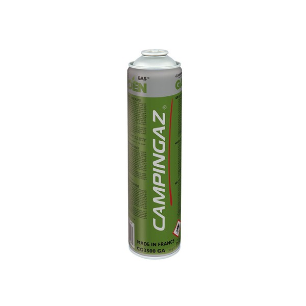 Campingaz® CG3500 GA Garden Gas Cartridge Campingaz® CG3500 GA Garden Gas Cartridge