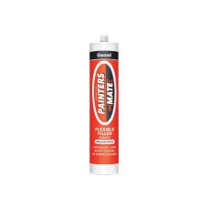 Geocel Painters Mate Flexible Filler Brown 310ml