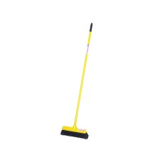 Red Gorilla Complete Gorilla Broom® Yellow 300mm (12in) Red Gorilla Complete Gorilla Broom® Yellow 300mm (12in)