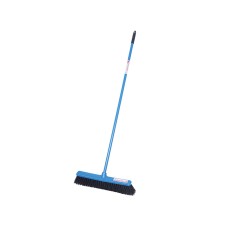 Red Gorilla Complete Gorilla Broom® Blue 500mm (19.3/4in)