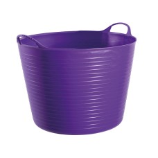 Red Gorilla Gorilla Tub® Large 38 litre - Purple Red Gorilla Gorilla Tub® Large 38 litre - Purple