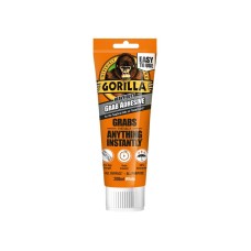 Gorilla Glue Gorilla® Heavy-Duty Grab Adhesive White 200ml
