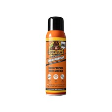 Gorilla Glue Heavy-Duty Spray Adhesive 400ml
