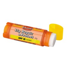 Gorilla Glue O'Keeffe's Lip Repair & Protect Lip Balm SPF15 4.2g
