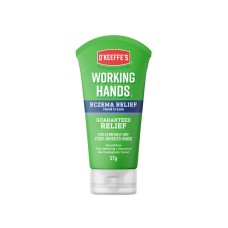 Gorilla Glue O’Keeffe’s Working Hands Eczema Relief 57g