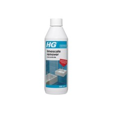 HG Limescale Remover Concentrate 500ml