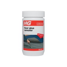 HG Floor Glue Remover 750ml
