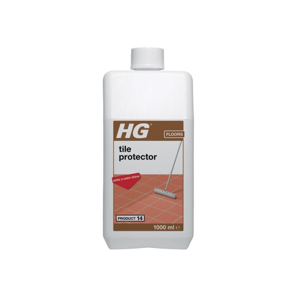 HG Tile Protector (Product 14) 1 litre HG Tile Protector (Product 14) 1 litre