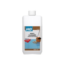 H G Vinyl Cleaner Shine Restorer 1 litre