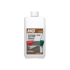 HG Laminate, Vinyl & PVC Cleaner, Extra Strong 1 litre