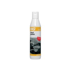 HG Steel Polish 250ml