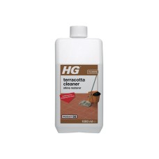 HG Terracotta Cleaner Shine Restorer 1 litre