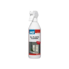 H G All Plastic Cleaner 500ml