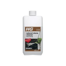 HG Natural Stone Cleaner, Extra Strong 1 litre