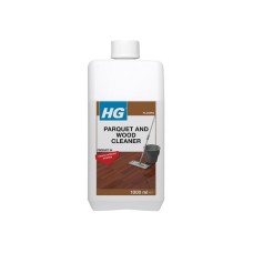 H G Parquet and Wood Cleaner (Product 54) 1 litre