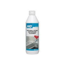 H G Natural Stone Bathroom Cleaner 500ml