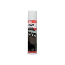 HG Wooden Furniture Cleaner 300ml