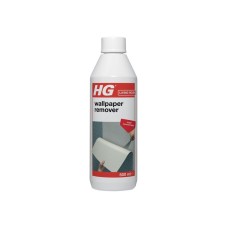 HG Wallpaper Remover 500ml