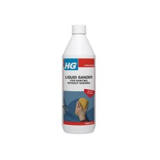 H G Liquid Sander for Painting 1 litre