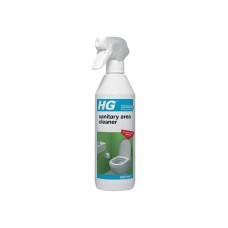 HG Sanitary Area Cleaner 500ml