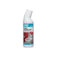 HG Toilet Cleaner Gel Super Power 500ml