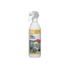 HG Hygienic Fridge Cleaner 500ml HG Hygienic Fridge Cleaner 500ml