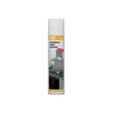 HG Stainless Steel Cleaner 300ml