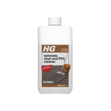 HG Laminate, Vinyl & PVC Cleaner (Product 72) 1 litre