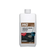 HG Natural Stone Cleaner, Streak-free 1 litre
