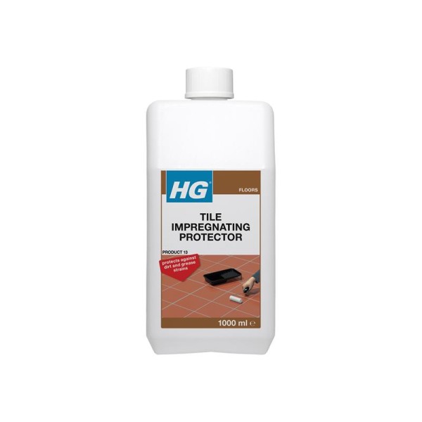 H G Tile Impregnating Protect 1 litre H G Tile Impregnating Protect 1 litre
