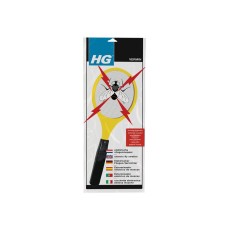 HG Electronic Fly & Mosquito Eliminator