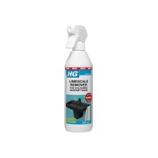 HG Limescale Remover for Coloured Sanitary Ware 500ml