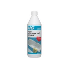 HG Hygienic Whirlpool Bath Cleaner 500ml