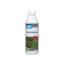 H G Rust Remover 500ml