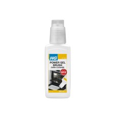 H G Power Gel Brush Oven Cleaner
