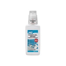 H G Power Gel Brush Limescale Remover