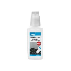 H G Power Gel Brush Grout Cleaner