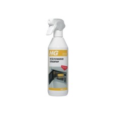 HG Microwave Cleaner 500ml