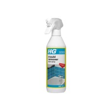 HG Mould Remover Foam Spray 500ml