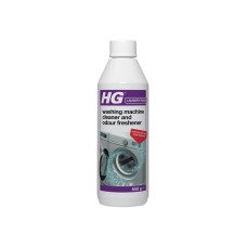 HG Washing Machine Clean & Odour Freshener 550g