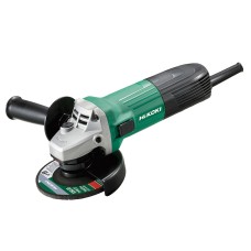 HiKOKI G12STX/J5 Angle Grinder 115mm 600W 240V