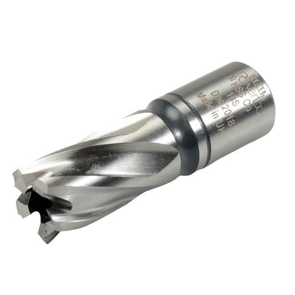 Halls M42 Powerbor® 18S Short Cutter Halls M42 Powerbor® 18S Short Cutter