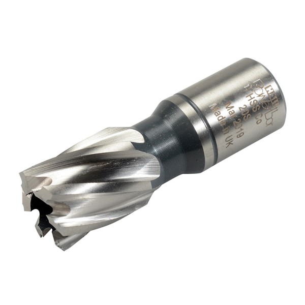 Halls M42 Powerbor® 20S Short Cutter Halls M42 Powerbor® 20S Short Cutter
