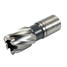 Halls M42 Powerbor® 22S Short Cutter