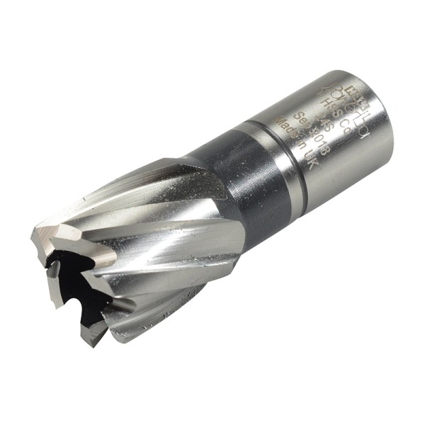 Halls M42 Powerbor® 24S Short Cutter Halls M42 Powerbor® 24S Short Cutter